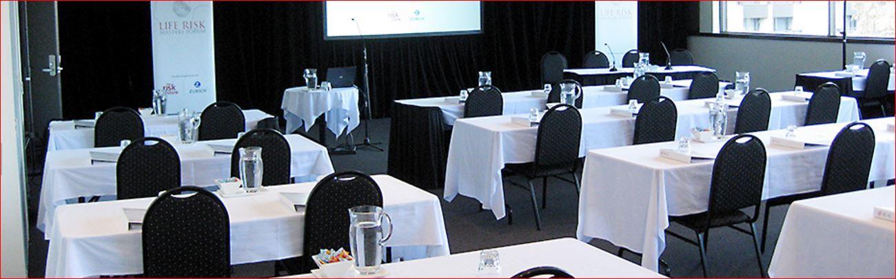 Hotel Crowne Plaza Melbourne Carlton By Ihg Exteriér fotografie